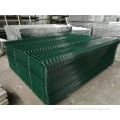 welded fence wire mesh price